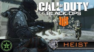 Droppin' Munnies! - Call of Duty Black Ops 4 (Beta) | Let's Play