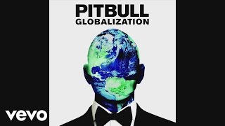 Pitbull - Sexy Beaches (Audio) ft. Chloe Angelides