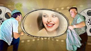 Proshow Producer  Проект "Шуточное сватовство"