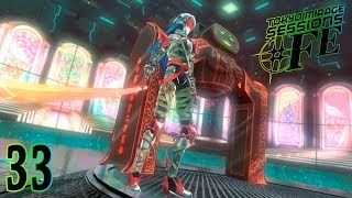 Tokyo Mirage Sessions #FE ~Chapter 4: The Audition~ Part 33