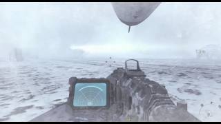 Die Schnee Mission #CallOfDutyModernWarfare2