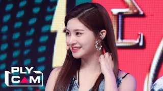 [Simply K-Pop] EVERGLOW YIREN 'Adios' (에버글로우 이런 직캠)_ Ep.392