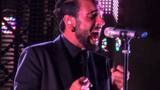 L'Equilibrista - Marco Mengoni @ P. Garibaldi Cervia