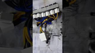 1uz Fe vvti: готовая проводка для UCF 20/21. Подключение.