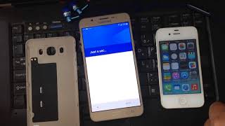 j7 2016 j710f bypass frp remove account google no tool no otg done