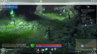 Skyforge видео прохождение, гайд и озор классов 2