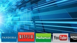 VIZIO TV Streaming Internet and apps