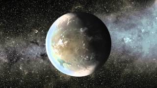 Alien Exoplanets Can Now Be Seen Directly | Space Video