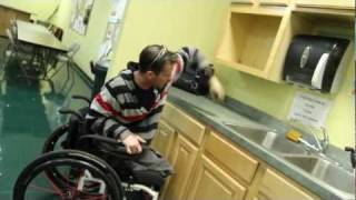 Bryan Anderson's Everyday Tasks