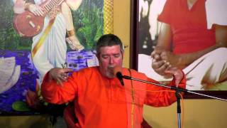 Swami Swaroopananda: Q & A March 2015