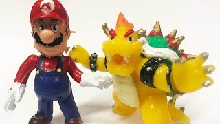 7 Horrible Bootleg Nintendo Toys That Smell Like Gasoline - Up At Noon Live!