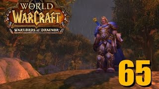 WoW Legion: Прокачка Друида #065 Сумоджи INRUSHTV Прохождение World of Warcraft Тролль ВОВ