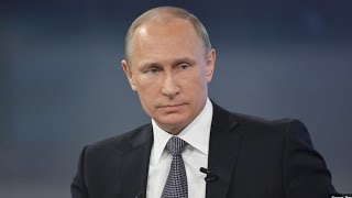 Discours de Vladimir Poutine devant  l’AGNU-70