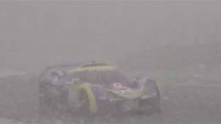 VLN Lauf 2 - 44. DMV 4 Stunden Rennen