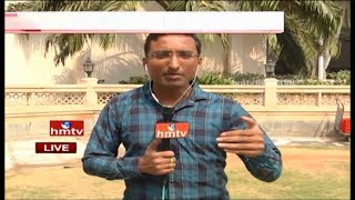 hmtv Business Excellence Awards 2018 | LIVE Updates From Taj Krishna Hotel