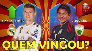 O que aconteceu com os melhores jogadores dos mundiais sub-17? | GOL DE CANELA