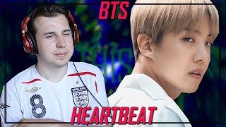 Music Critic Reacts to BTS - HEARTBEAT