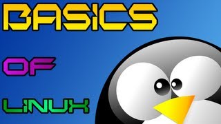 Linux Tutorials [01] - Basics Of Linux Operating System
