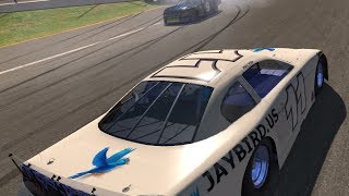 IRACING: SUPER LATE MODEL CARNAGE AT IRWINDALE