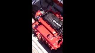 Start Engine IVECO AIFO 8141M 80HP