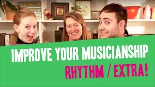 Rhythm / Extra / Rhythm Sight Reading Trainer
