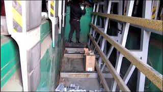 Понад 5 тисяч пачок контрабандних сигарет виявили на Одещині