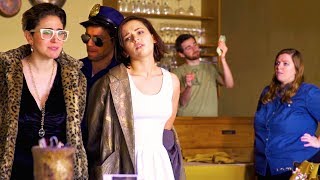 WHY I'M STILL GAY | Alexis G Zall