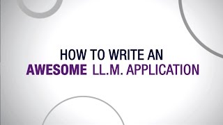 How to write an awesome LLM application, from U of T Law