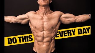 Do This EVERY SINGLE Day! (WORKOUT OR NOT)