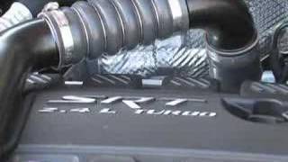 2008 Dodge Caliber SRT4/Quick Drive