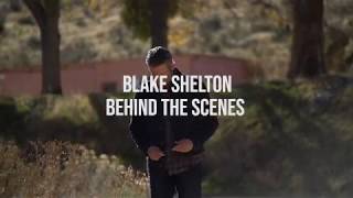 Blake Shelton - "I Lived It" (Behind The Scenes)