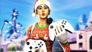 ? WINTER ROYALE ($5,000,000) / 4500+ WINS FORTNITE BATTLE ROYALE/ XBOX FORTNITE PLAYER