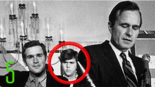 5 Most Powerful Families That Secretly Control The World