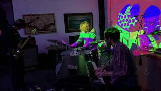 Frand - Live at Non Plus Ultra, LA 2/1/2020