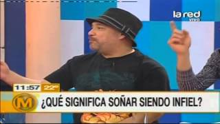 ¿Qué significa que se repitan los sueños?