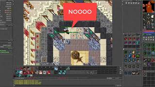 EK 132 SOLO In Service of Yalahar Quest || Last Mission
