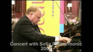 M.Clementi: Concerto in DO Maggiore IVAN DRENIKOV