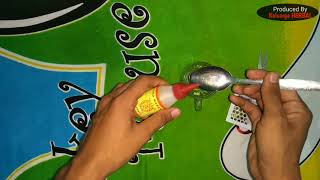 SAKIT KULIT MENAHUN,PANU,KADAS,KURAP,SEMBUH DENGAN CARA HERBAL INI