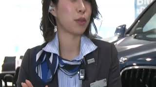 TV大阪で放送！Elbe BMW　堺店 店舗紹介