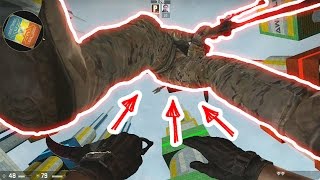 ЧИТ на НЕВИДИМОСТЬ в КС ГО Как ВКЛЮЧИТЬ ЧИТЫ и ЗАТРОЛЛИТЬ ДРУГА в CS GO | Крутые КОНСОЛЬНЫЕ КОМАНДЫ