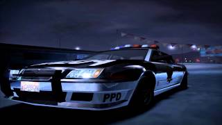 NFS: Carbon - Quick Races - Achieving Goals/Unlocking Reward Cards