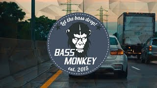 JJD & Alex Skrindo - Elation [Bass Boosted]