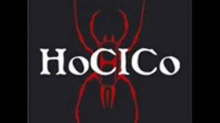 Hocico - Blindfold