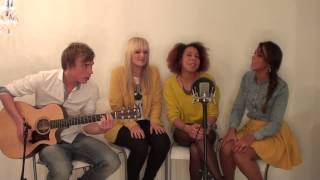 Sway - Empire state of mind cover