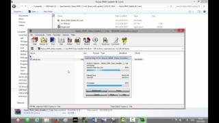 install stylus rmx