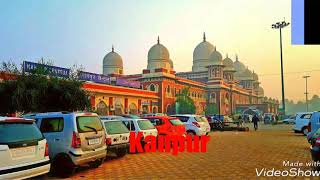 Top 5 Cities in Uttar Pradesh