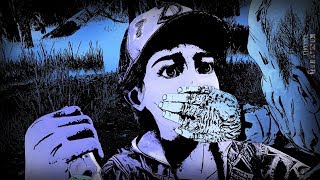Краткое содержание предыдущих серий | The Walking Dead: Final Season. EP3 cutscenes