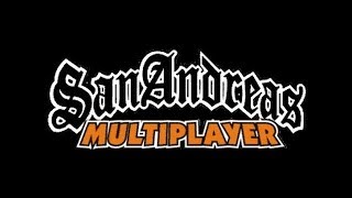 КАК УСТАНОВИТЬ GTA SAN ANDREAS И ИГРАТЬ ПО СЕТИ!!!