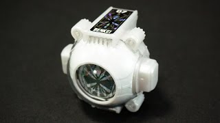 仮面ライダーゴースト DXベンケイゴーストアイコン Kamen Rider Ghost DX Benkei Ghost Eyecon