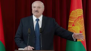 Лукашенко жёстко о деле Бабарико: Зарыдал и начал давать показания! Интерполу, США, России покажем..